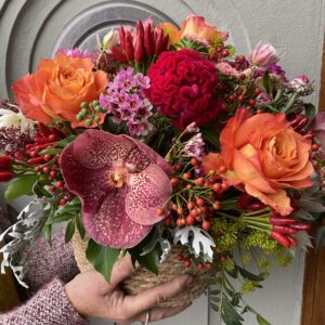 Arrangements